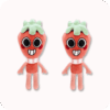 Dandys World Sprout Plush 2PCS