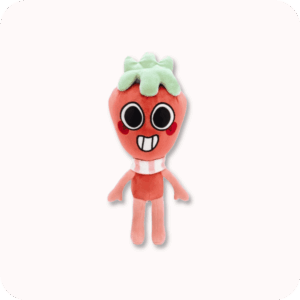 Dandys World Sprout Plush